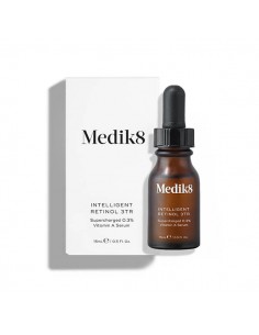 MEDIK8 INTELLIGENT RETINOL 3TR SERUM 15ML