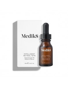 MEDIK8 INTELLIGENT RETINOL 10TR SERUM 15ML