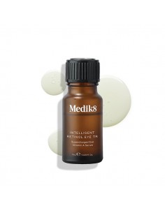 MEDIK8 INTELLIGENT RETINOL EYE TR SERUM 7ML 2