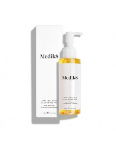 MEDIK8 LIPID BALANCE CLEANSING OIL 140ML