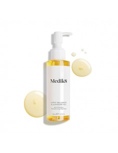 MEDIK8 LIPID BALANCE CLEANSING OIL 140ML 2
