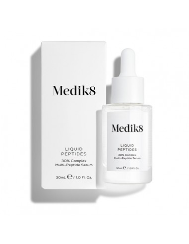 MEDIK8 LIQUID PEPTIDES 30ML