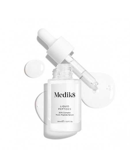 MEDIK8 LIQUID PEPTIDES 30ML