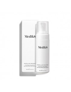 MEDIK8 MICELLAR MOUSSE 150ML