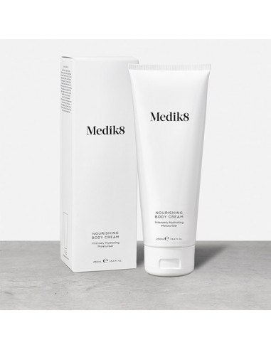 MEDIK8 NOURISHING BODY CREAM 250ML