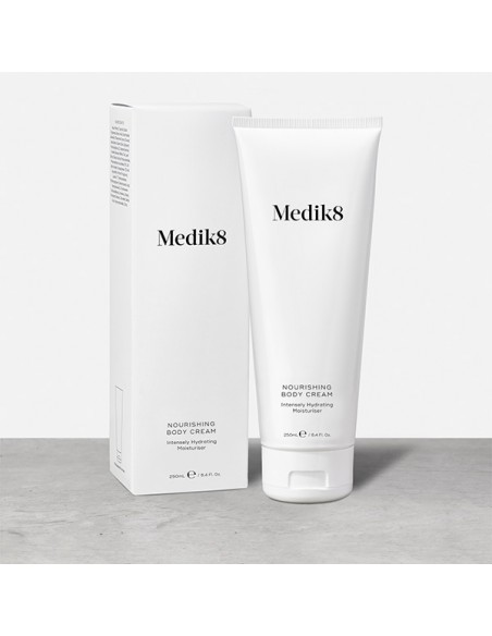 MEDIK8 NOURISHING BODY CREAM 250ML