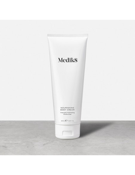 MEDIK8 NOURISHING BODY CREAM 250ML