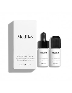 MEDIK8 OXY-R PEPTIDES 2X10ML