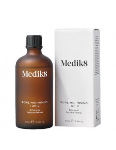 MEDIK8 PORE MINIMISING TONIC 100ML