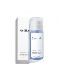 MEDIK8 PRESS & CLEAR TONICO EXFOLIANTE 150ML