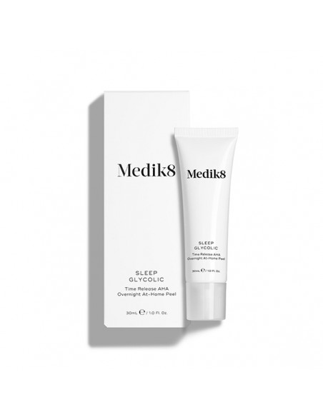 MEDIK8 SLEEP GLYCOLIC PEELING NOCTURNO 30ML