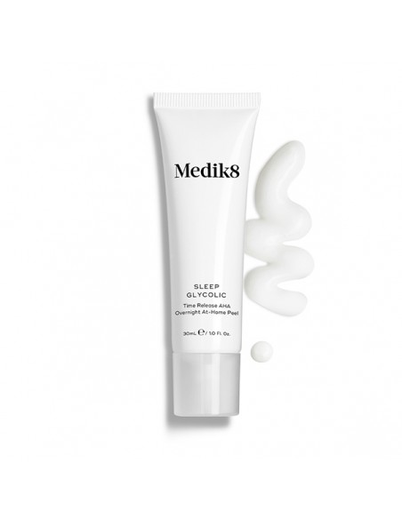 MEDIK8 SLEEP GLYCOLIC PEELING NOCTURNO 30ML