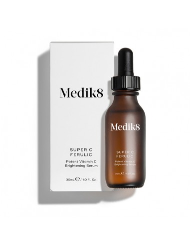 MEDIK8 SUPER C FERULIC SERUM 30ML