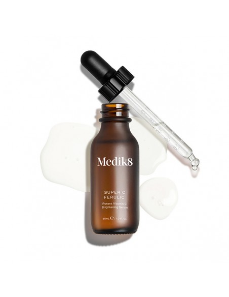 MEDIK8 SUPER C FERULIC SERUM 30ML