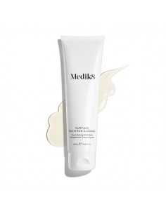 MEDIK8 SURFACE RADIANCE CLEANSE GEL LIMPIADOR REJUVENECEDOR 150ML