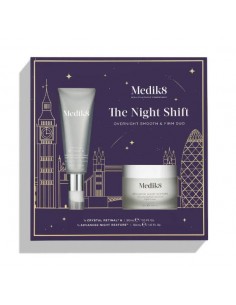 MEDIK8 THE NIGHT SHIFT KIT