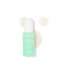 LA ROSEE SERUM PURIFICANTE ANTI IMPERFECCIONES 30 ML