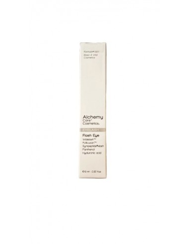 ALCHEMY FLASH EYE EYELASH & BROWS 9 ML