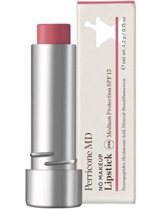 PERRICONE MD NO MAKEUP LIPSTICK ROSE 4.2GR