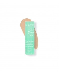 LA ROSEE STICK CORRECTOR ANTI IMPERFECCIONES CON COLOR Y ZINC RECARGABLE 5.5 G