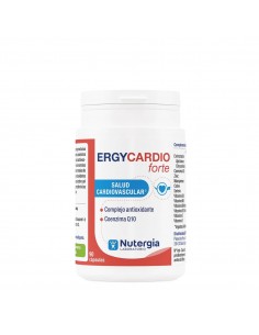 ERGYCARDIO FORTE 90 CAPSULAS