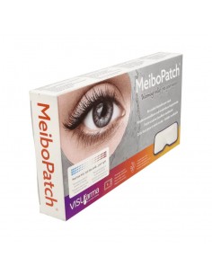 MEIBOPATCH ANTIFAZ 1 UNIDAD