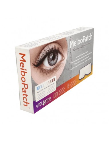 MEIBOPATCH ANTIFAZ 1 UNIDAD