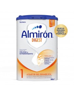 ALMIRON DIGEST 1 POLVO 800GR