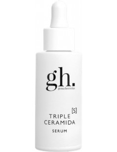 GEMA HERRERIAS GH TRIPLE CERAMIDA SERUM 30ML