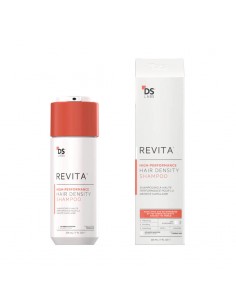 REVITA HIGH-PERFORMANCE HAIR DENSITY CHAMPU ESTIMULANTE 205ML