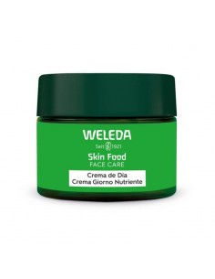 WELEDA SKIN FOOD FACE CARE CREMA DE DIA 40 ML