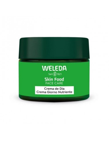 WELEDA SKIN FOOD FACE CARE CREMA DE DIA 40 ML