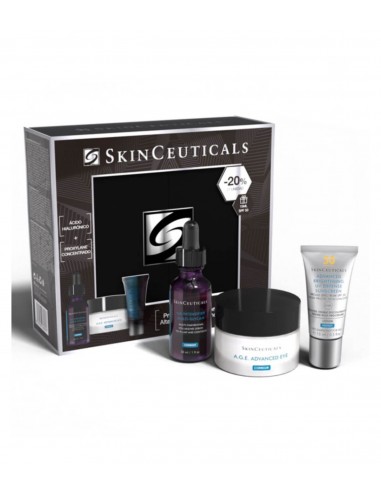 SKINCEUTICALS COFRE RELLENO Y VOLUMEN