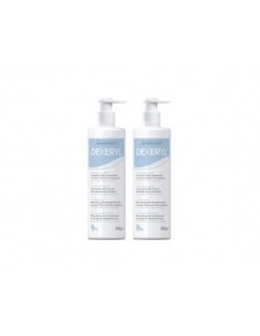 DEXERYL CREMA EMOLIENTE PACK 2 X 500ML