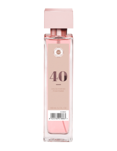 IAP PHARMA POUR FEMME Nº 40 150ML