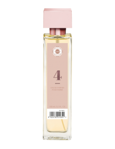 IAP PHARMA POUR FEMME Nº 4 150ML