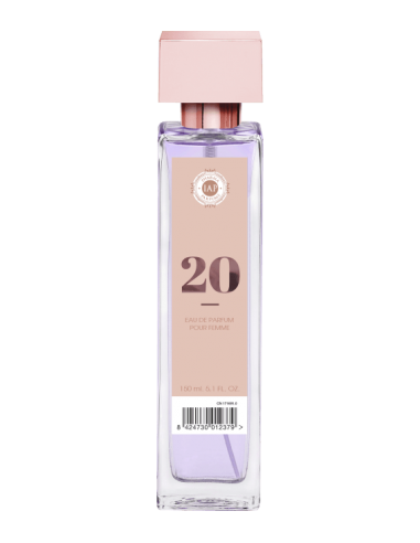 IAP PHARMA POUR FEMME Nº 20 150ML