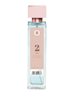 IAP PHARMA POUR FEMME Nº 2 150ML