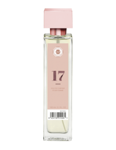 IAP PHARMA POUR FEMME Nº 17 150ML