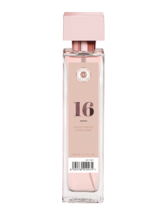 IAP PHARMA POUR FEMME Nº 16 150ML