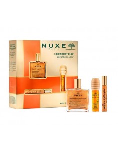 NUXE COFRE L'INFINIMENT GLOW