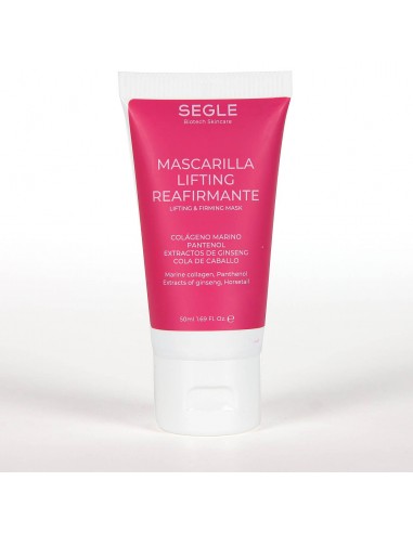 SEGLE MASCARILLA LIFTING REAFIRMANTE 50 ML