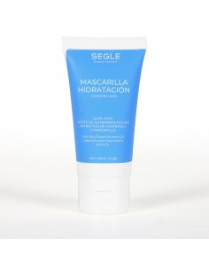 SEGLE MASCARILLA HIDRATACION 50 ML