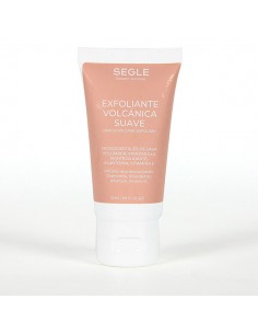 SEGLE EXFOLIANTE VOLCANICA SUAVE 50 ML