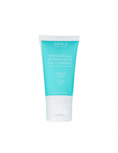 SEGLE MASCARILLA PURIFICANTE OIL CONTROL 50 ML