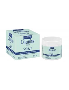 BODERM CALAMINE CREMA 400ML