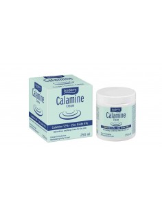 BODERM CALAMINE CREMA 250ML