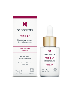 SESDERMA FERULAC SERUM LIPOSOMADO 30 ML