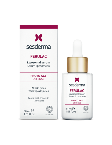 SESDERMA FERULAC SERUM LIPOSOMADO 30 ML