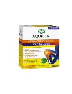 AQUILEA ARTICULACIONES FORTE DOL INTENSIVE 20 STICKS 15 ML